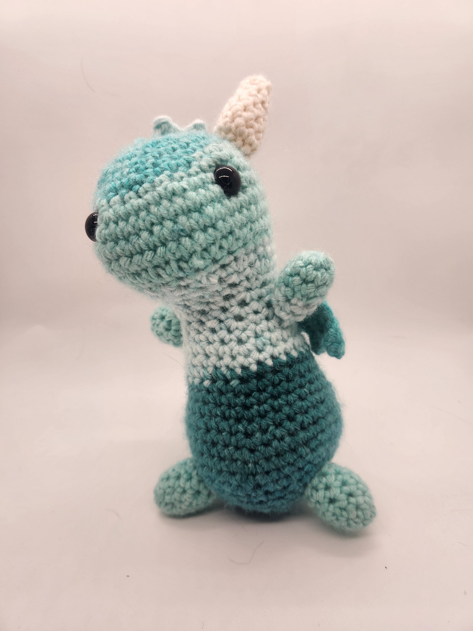 Dragon Prototype product image (1)