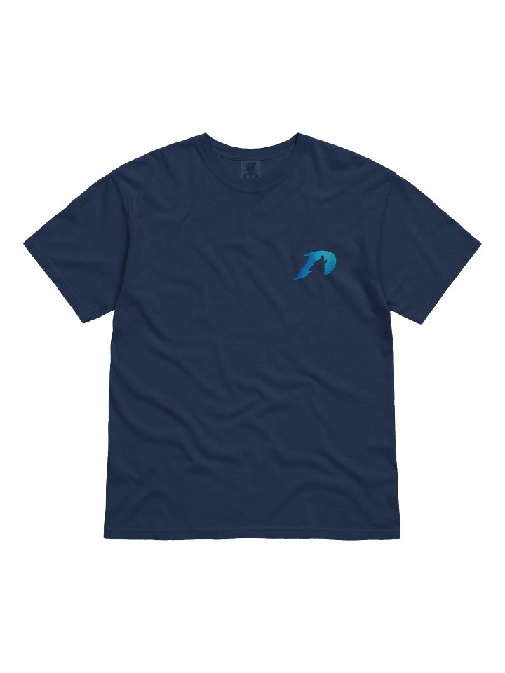 DISFIGURE LOGO TSHIRT product image (1)
