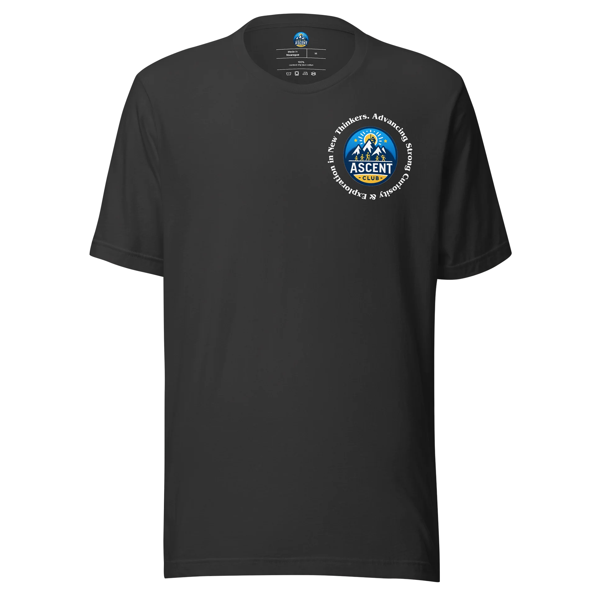 Colors1 Officially Licensed Everyone T-Shirt! - Unisex - TShirt Design 2 product image (13)