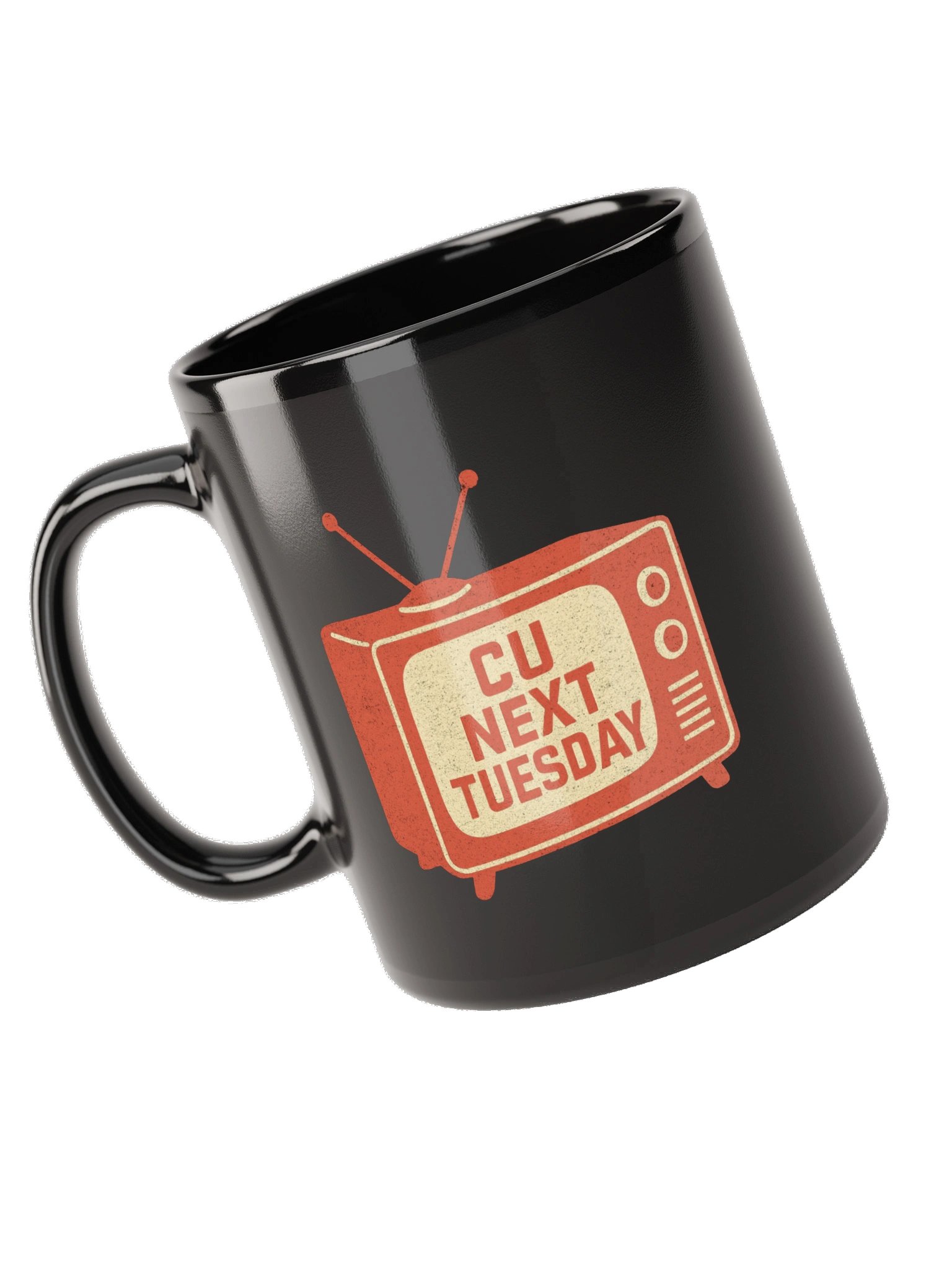 C U Next Tuesday Mug product image (2)