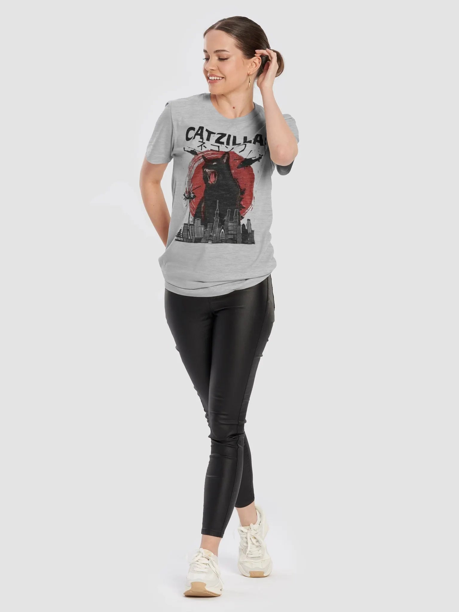 Revenge Of CatZilla product image (60)