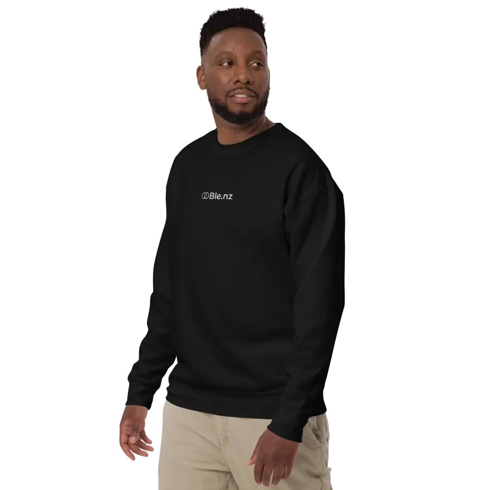 Ble.nz Subathon 2024 Sweater product image (9)
