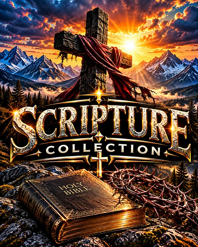 Scripture Collection