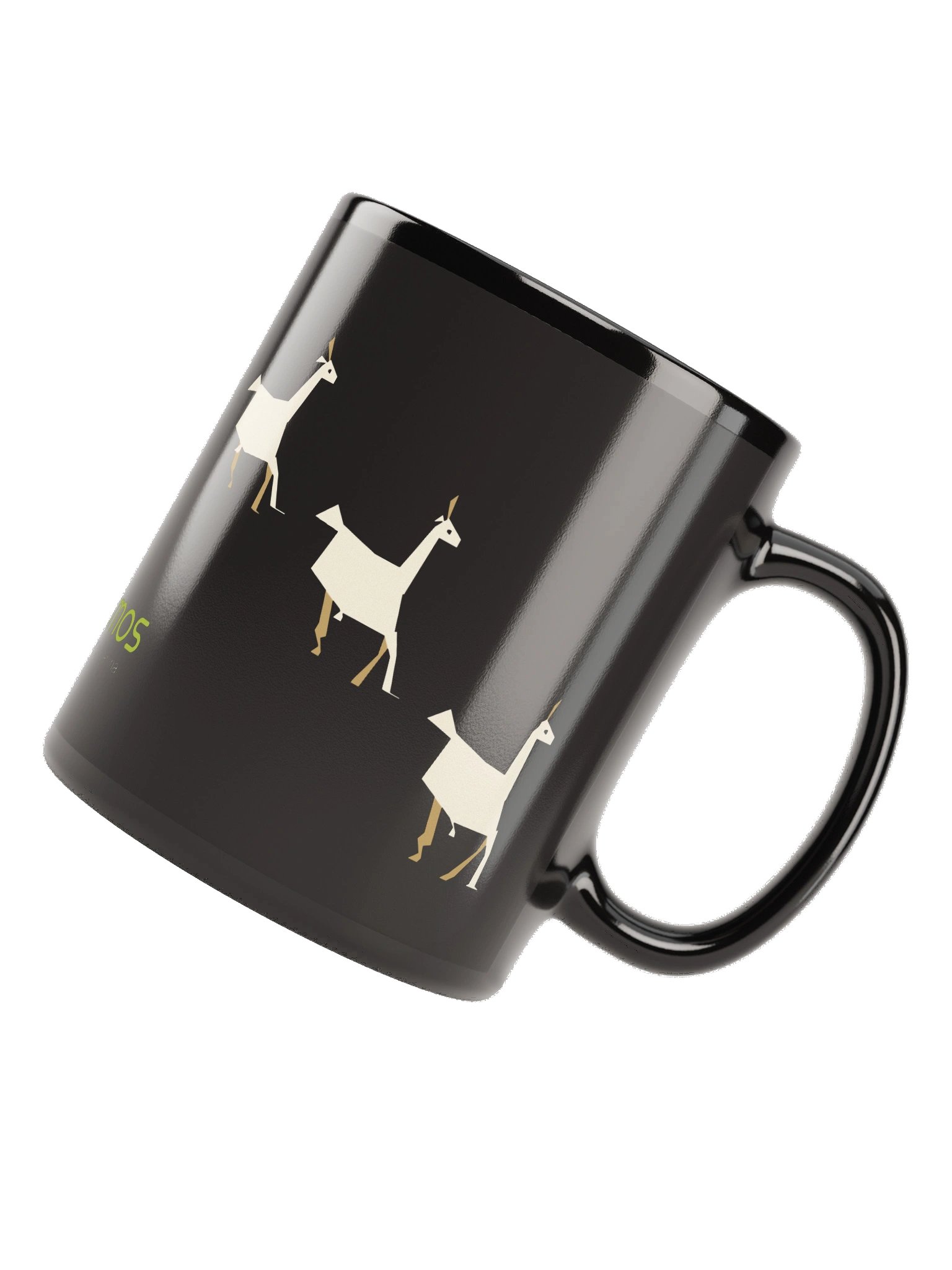Goat Mug product image (6)