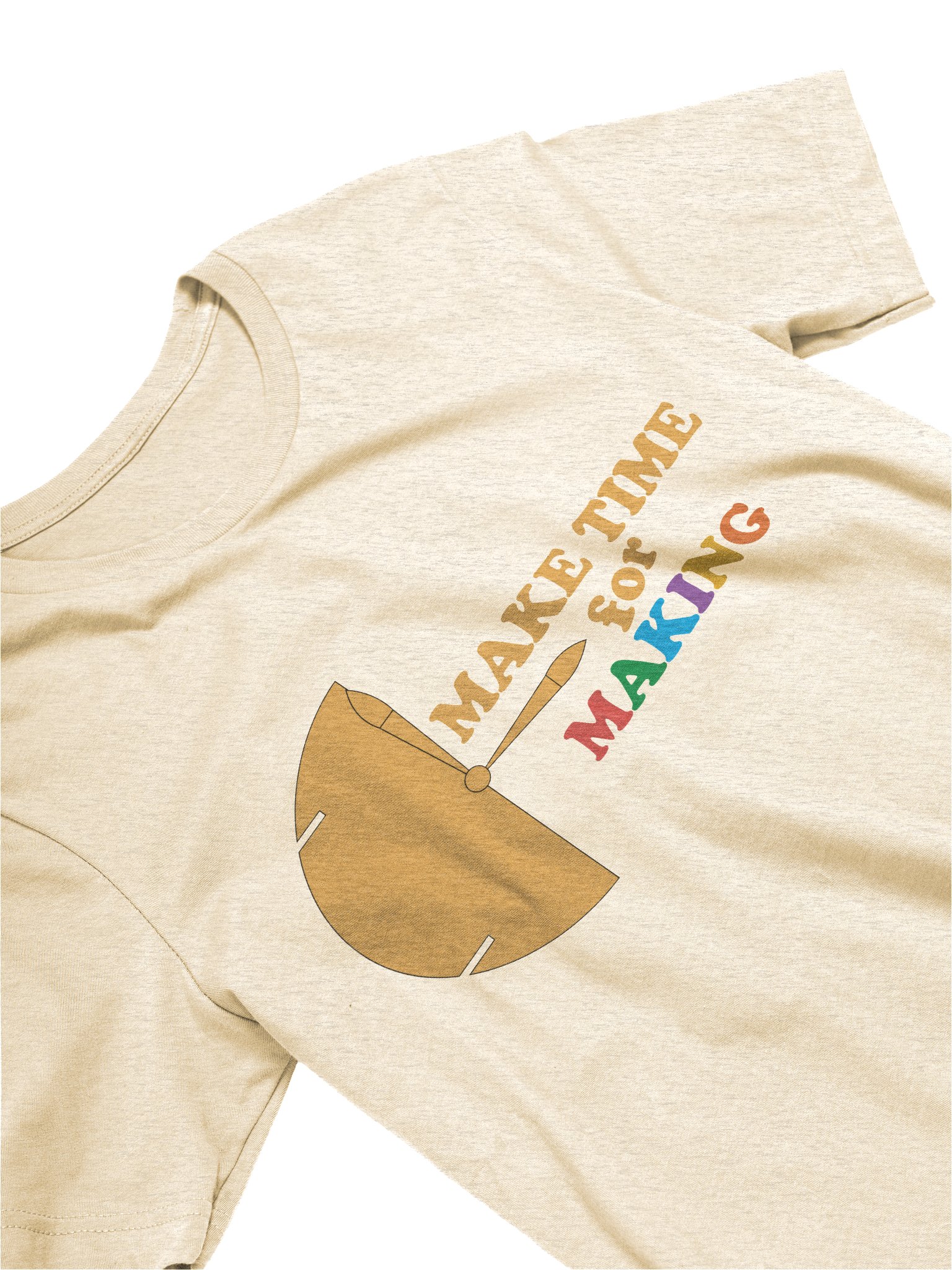 Make Time for Making product image (3)