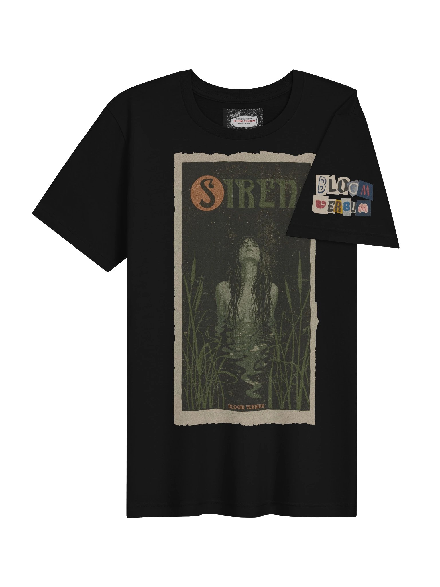 Siren product image (8)