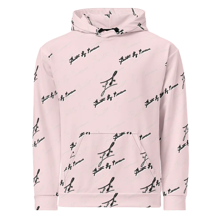 Cotton Candy RBN V1 Hoodie product image (2)