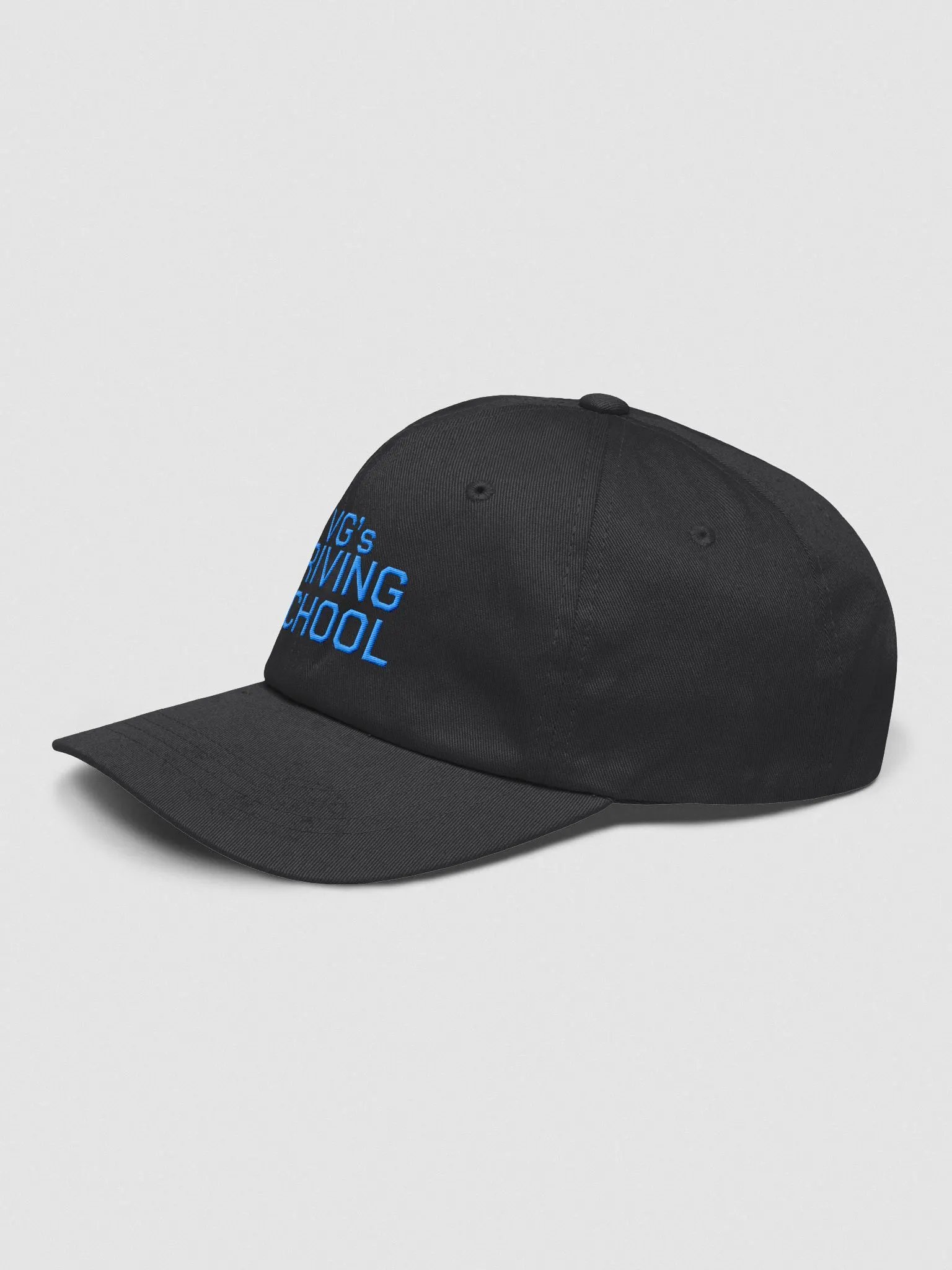 VG's Driving School Hat product image (6)
