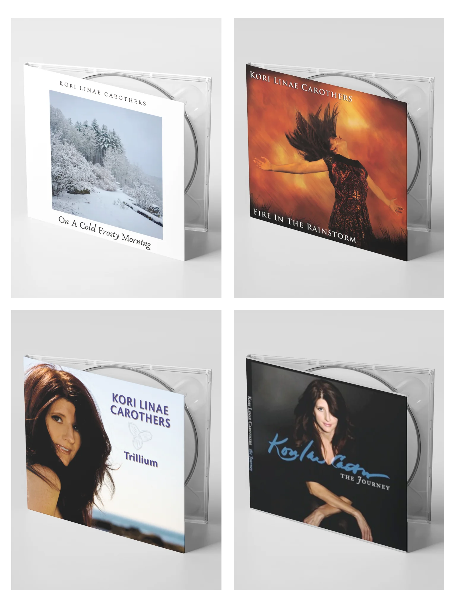 Escapee Music Bundle  product image (2)