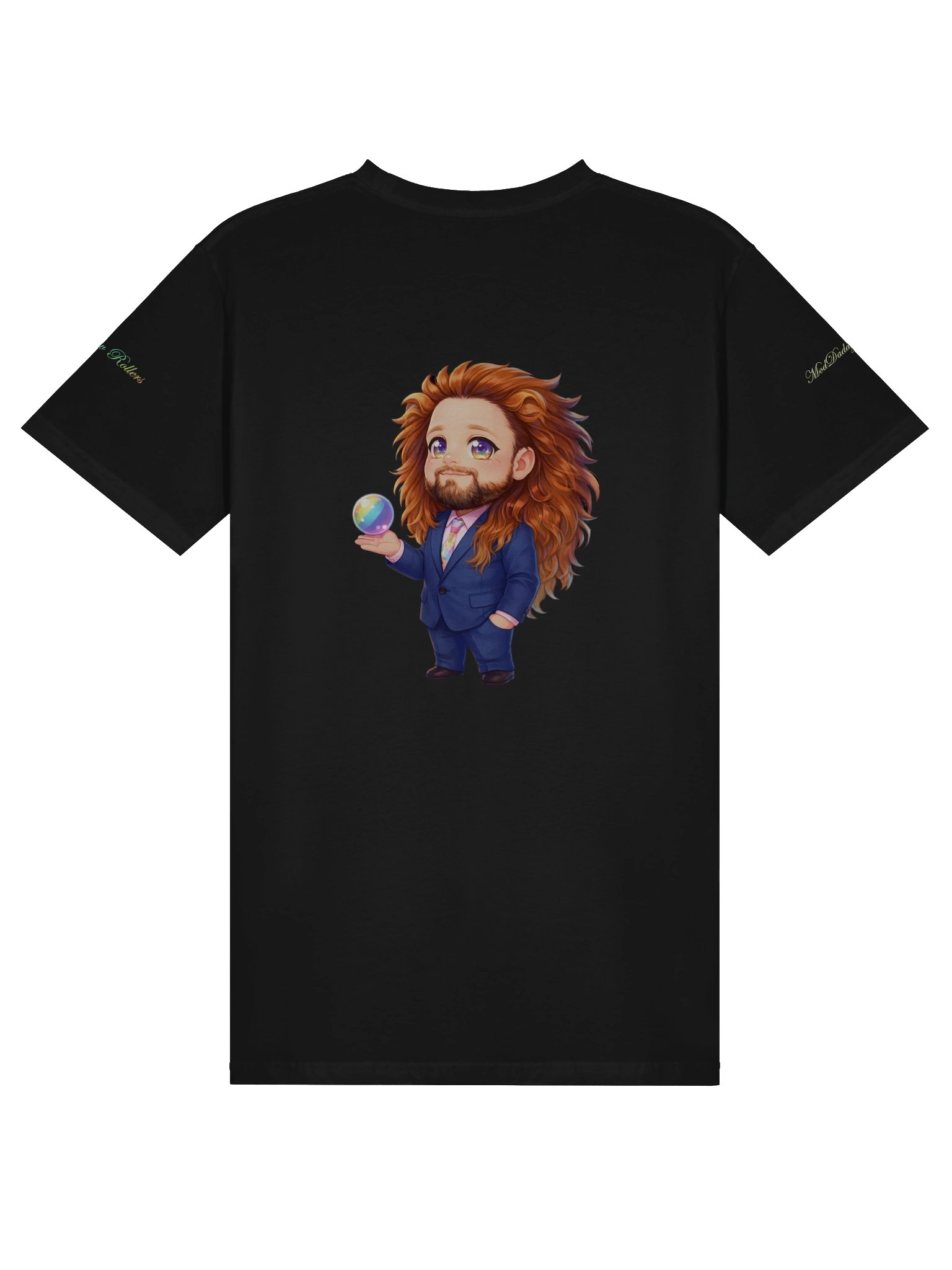 Rainbow Rollers T product image (2)