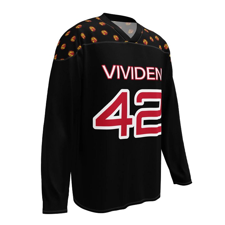 Long-Sleeve Jersey product image (1)