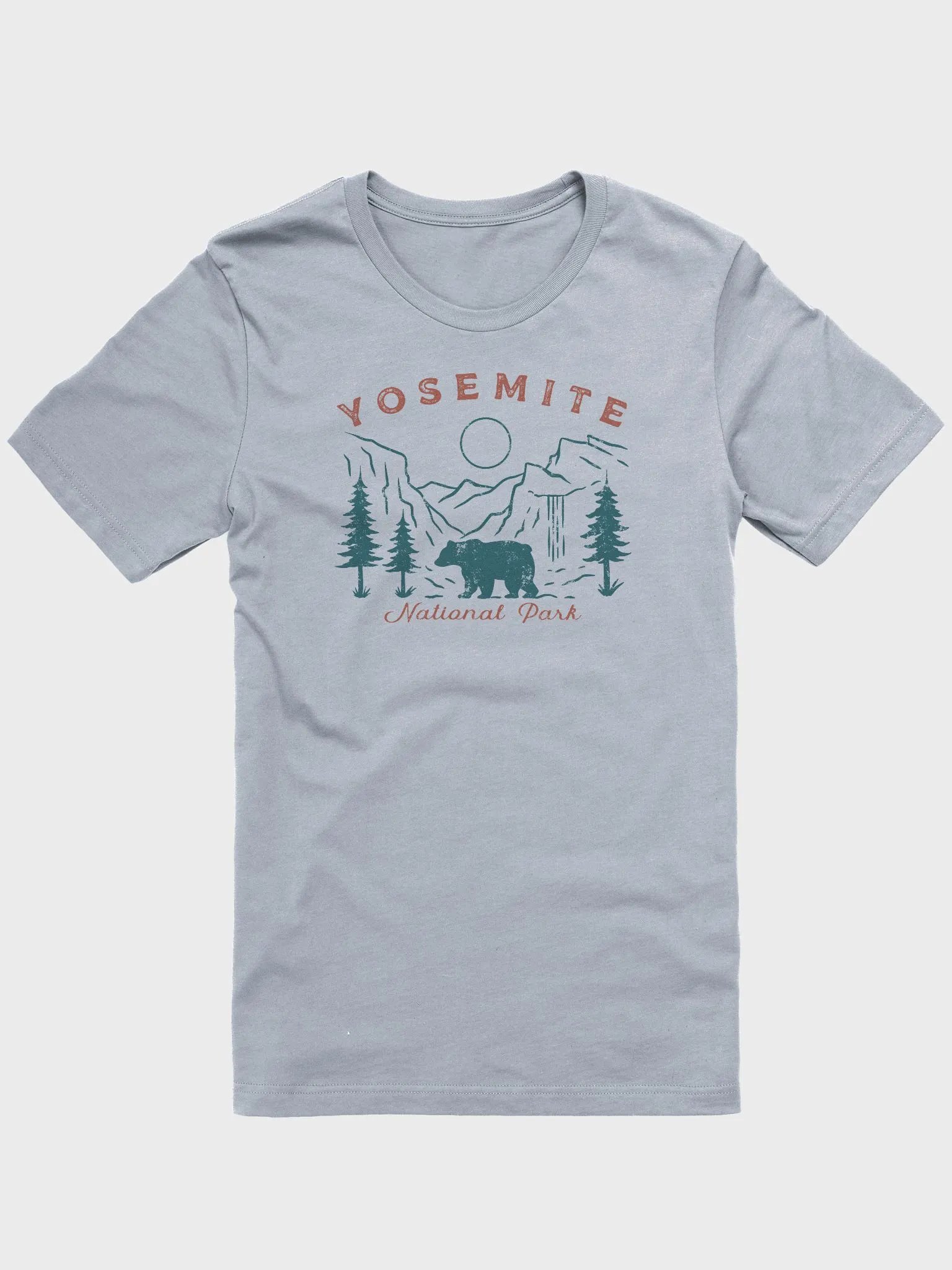 Yosemite National Park product image (1)