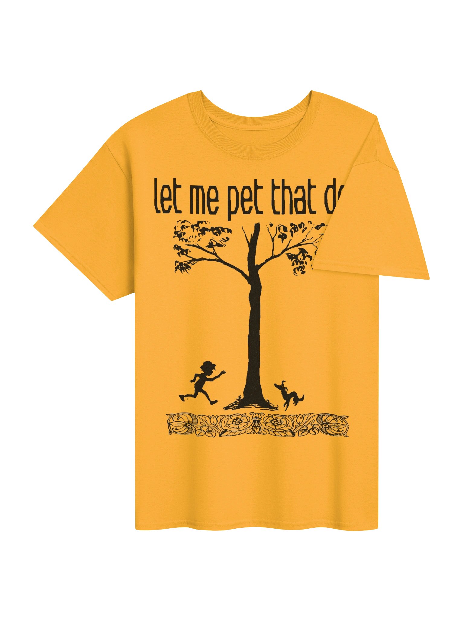 let me pet that dog product image (94)