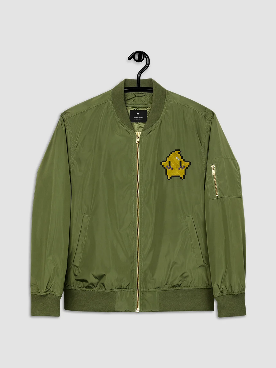 Starboi Bomber Jacket product image (2)