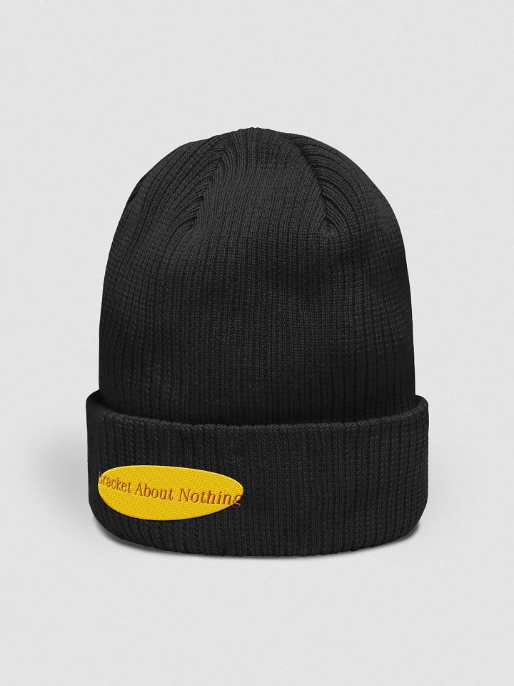 BAN Beanie product image (7)