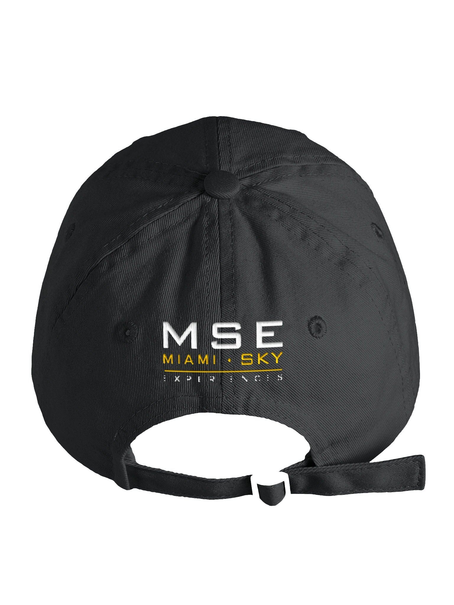 MSE Junior Aviator Tee — Future Pilot product image (2)