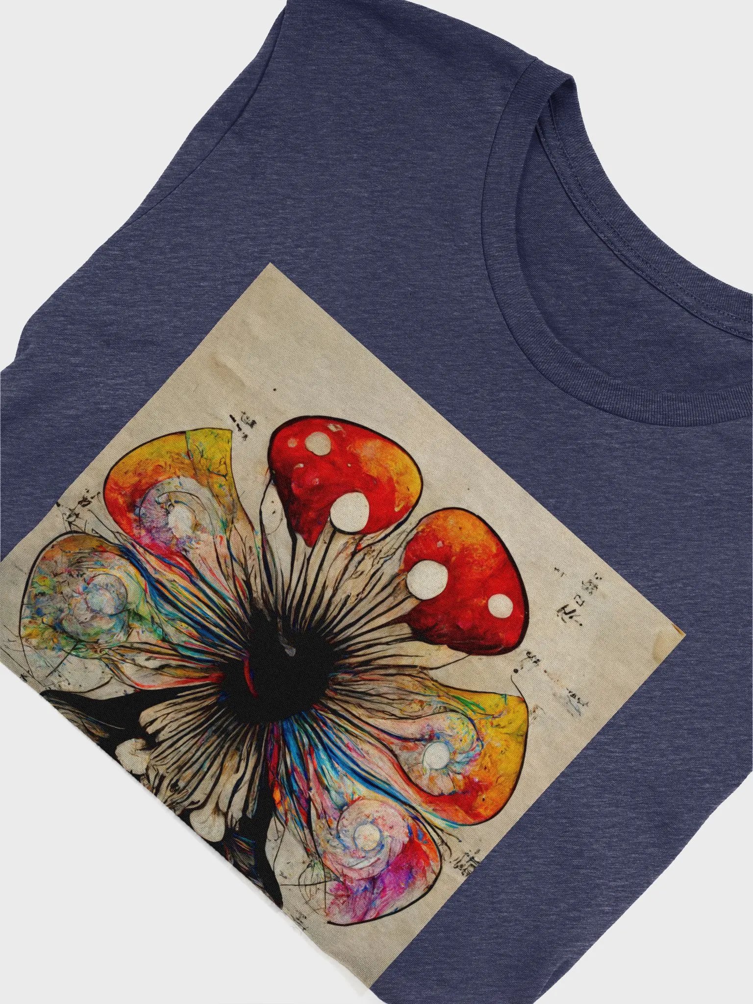 Binary Puzzle Tee product image (5)