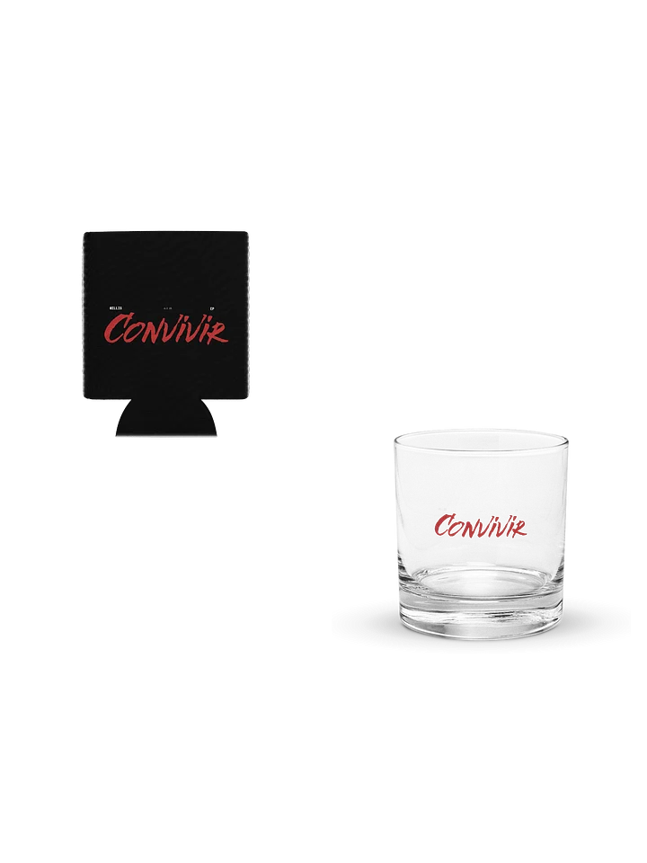 Convivir Sipper Bundle  product image (2)