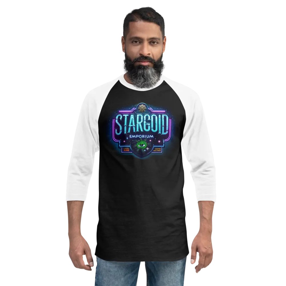 Premiere Edition Baseball Tee product image (6)