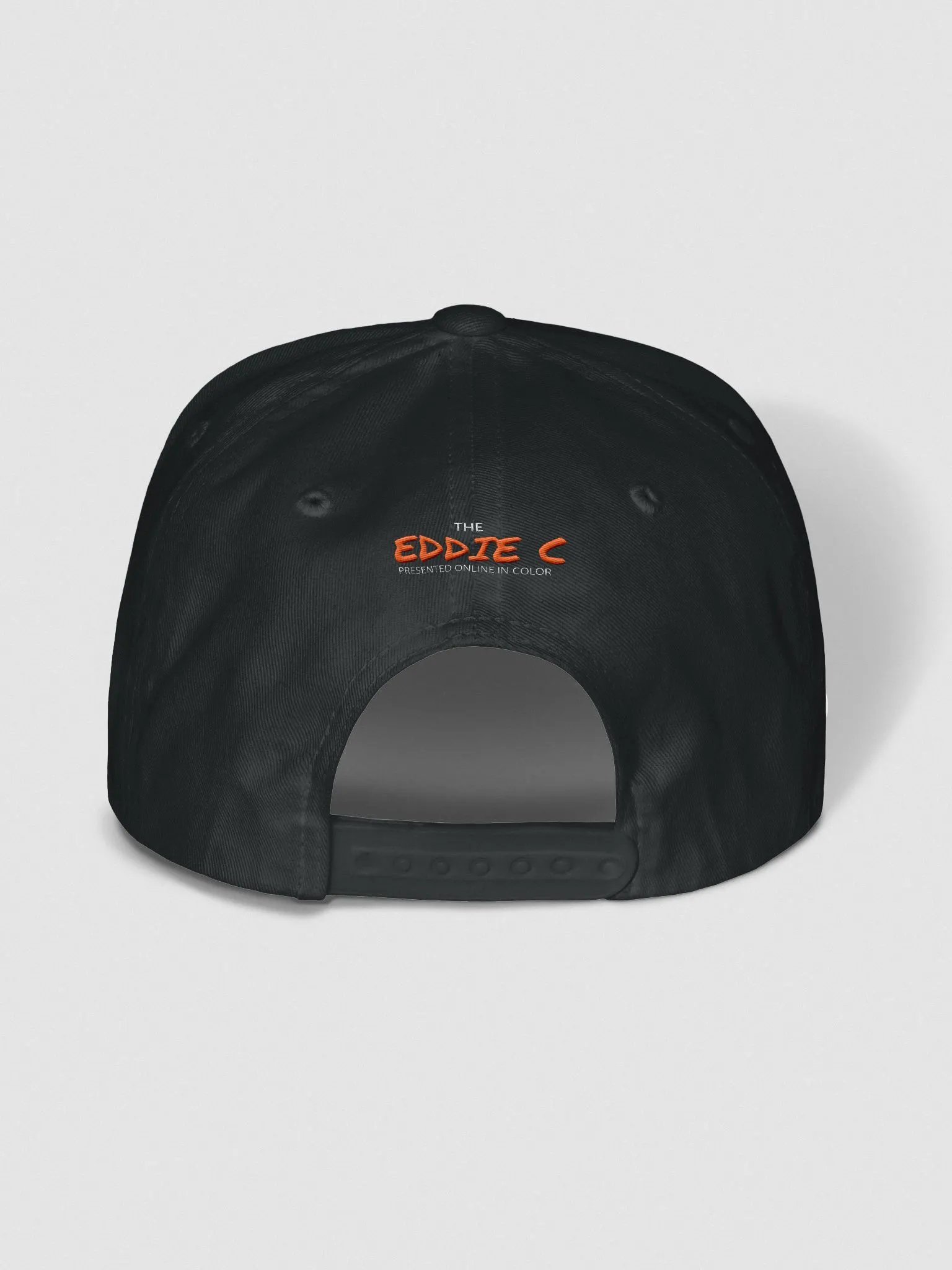 The Sun Snapback product image (17)