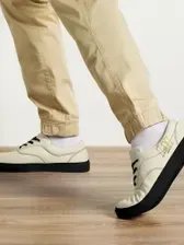 LM Origin™ Marble Sneakers | Unisex Canvas Shoes product image (3)