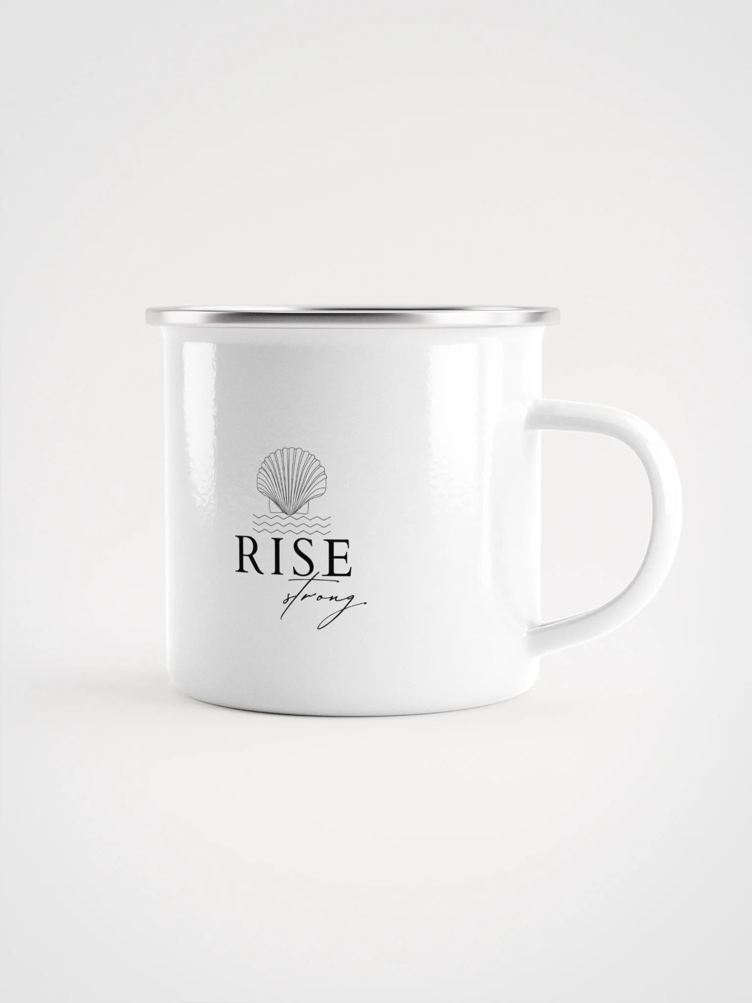 Enamel Mug EMFB0104 product image (1)