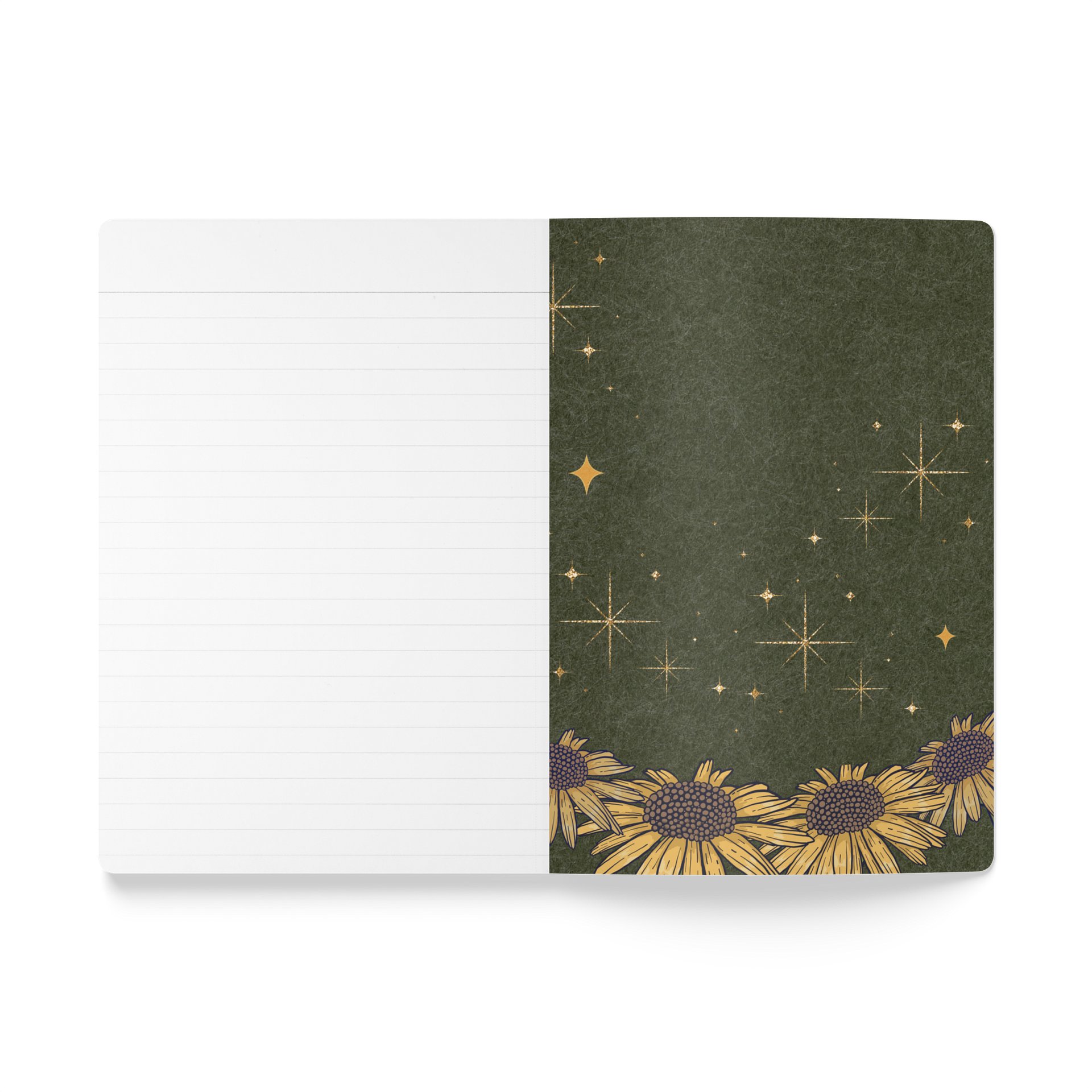 Journal "The fate of the world...l" product image (4)