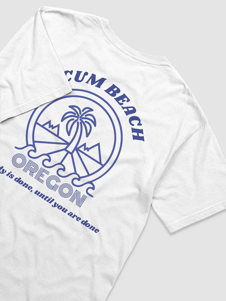 TILLICUM Local Chapter Salty Tee product image (1)