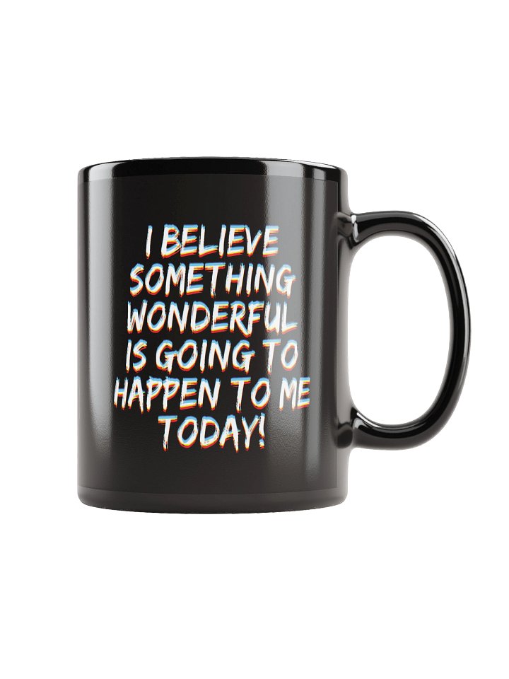 I Believe Something Wonderful is going to Happen EMD product image (2)
