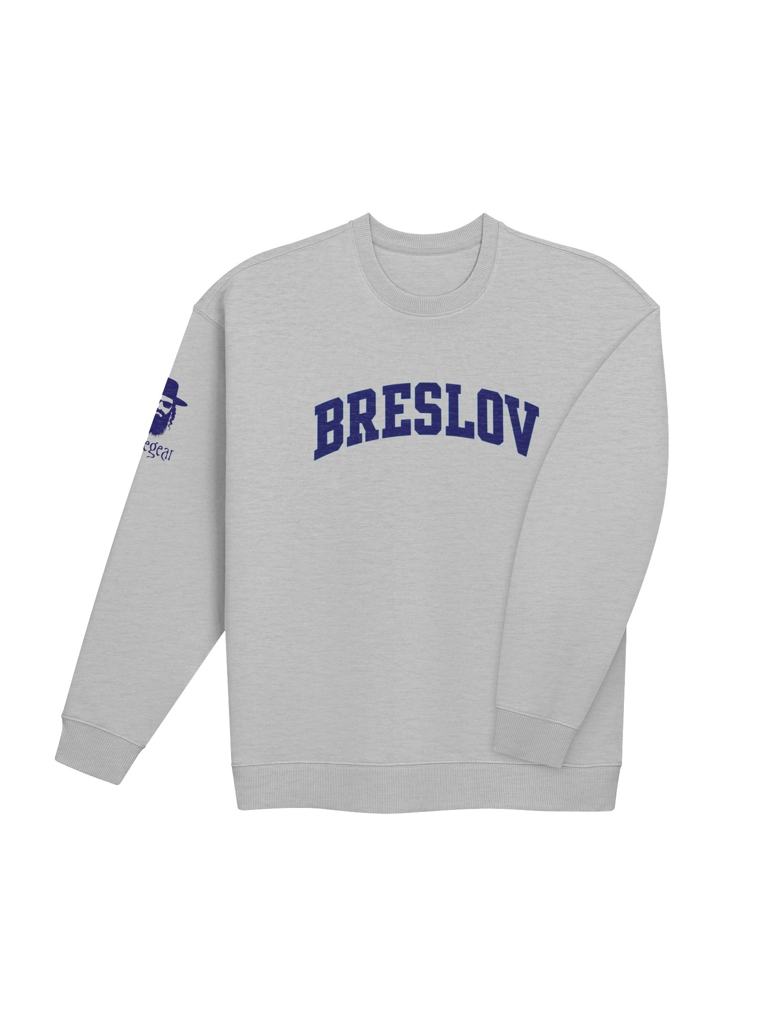 Breslov Sweatshirt product image (3)