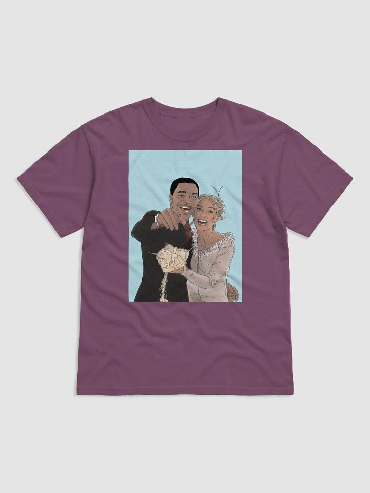 Love Actually T-shirt product image (4)
