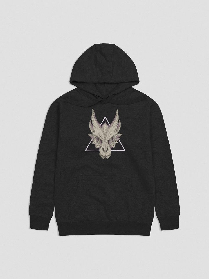 偽王 // FALSE KING product image (1)