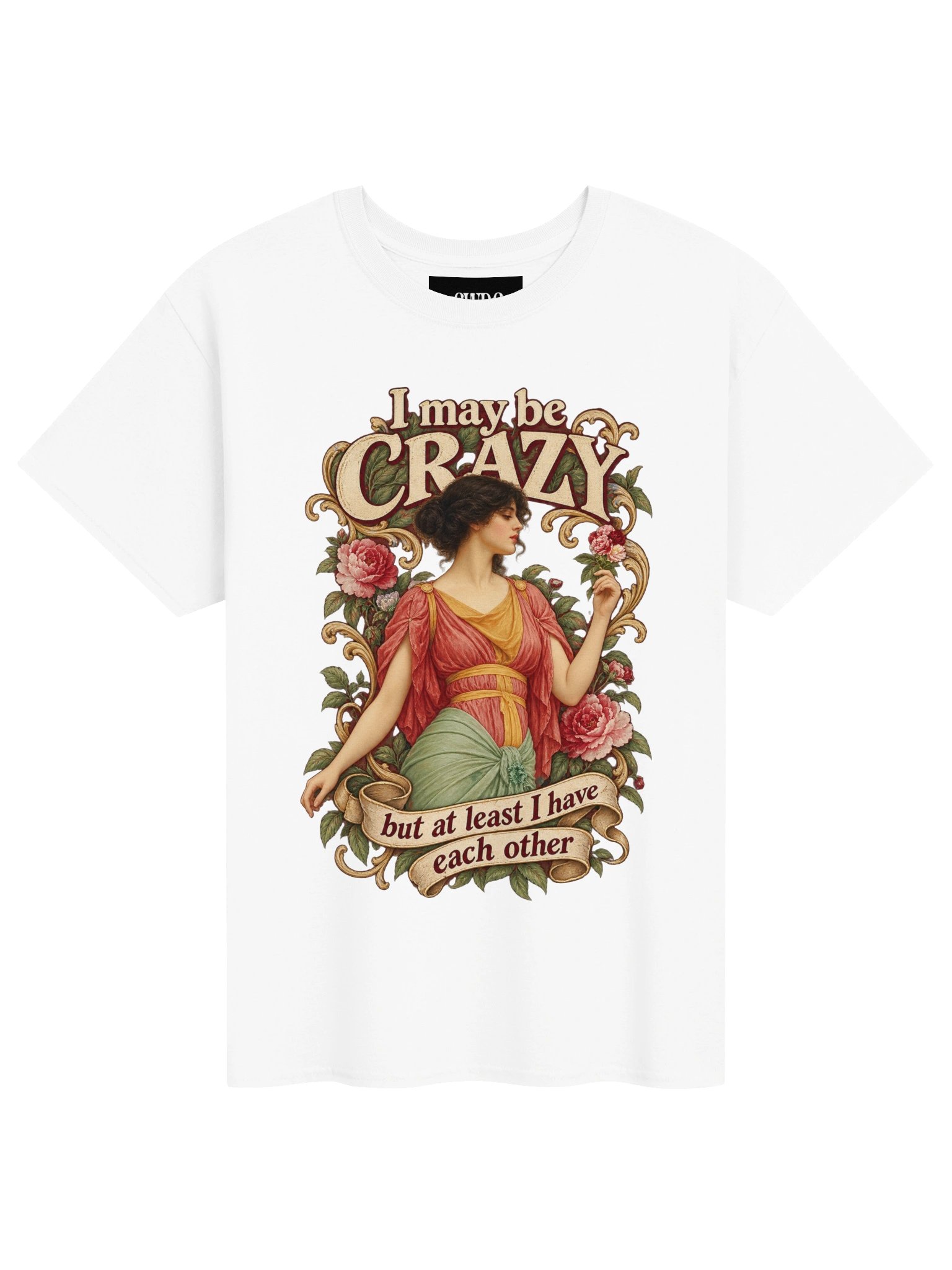 I may be crazy product image (31)