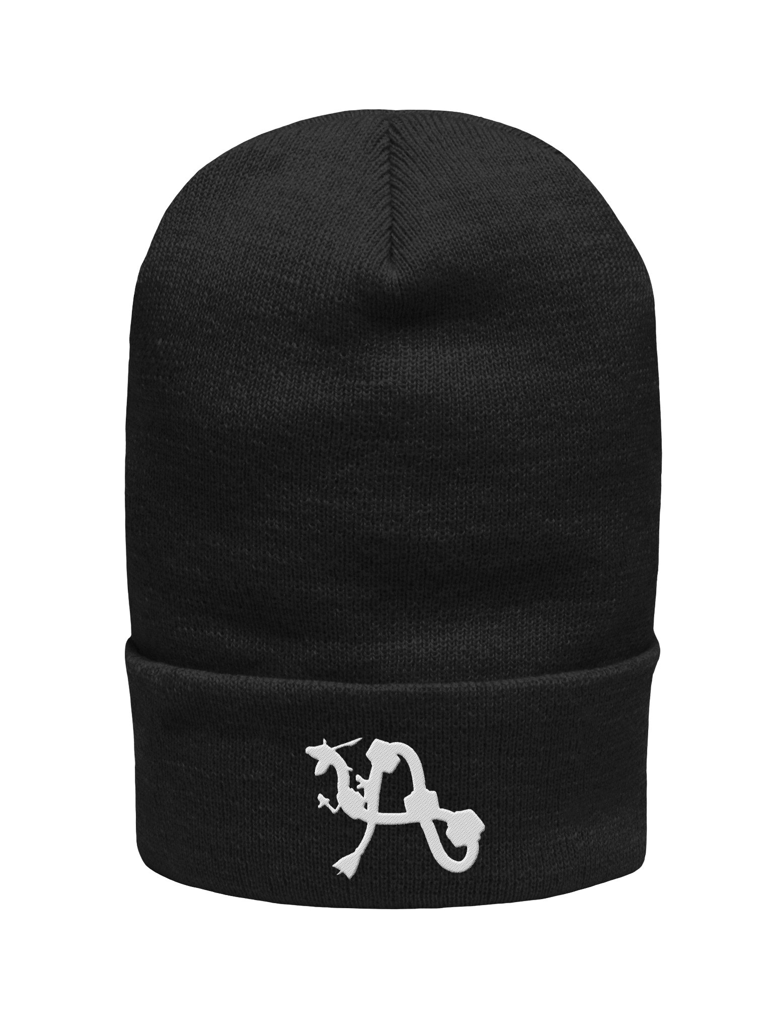 'A' Ray Beanie! product image (1)