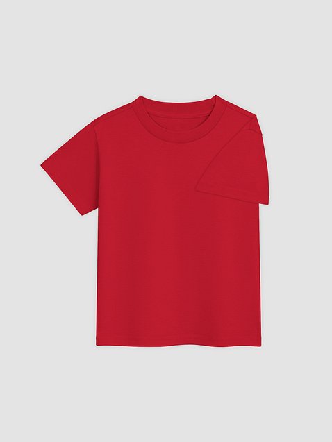Photo showing AS Colour Youth Classic Tee