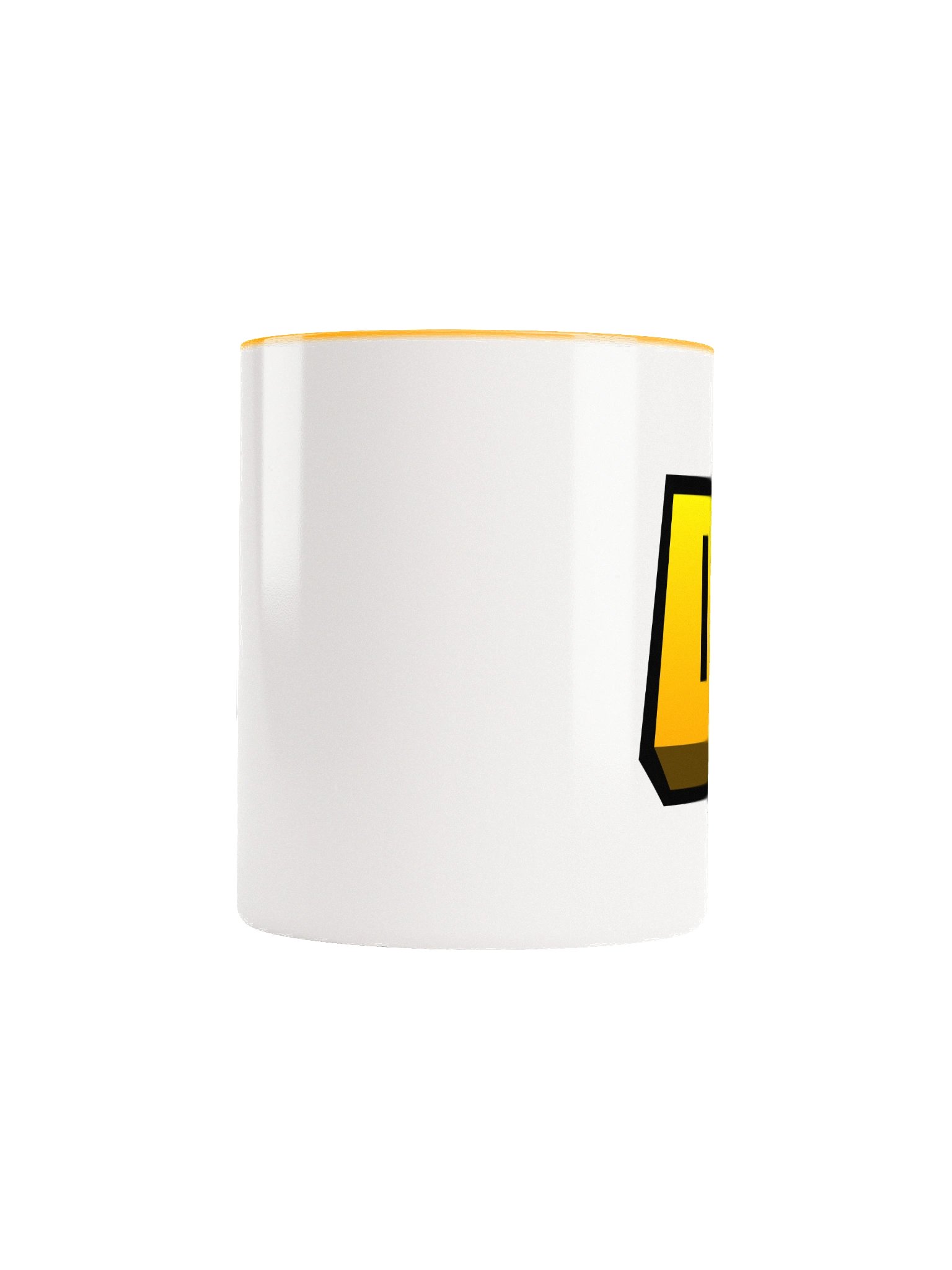 Divergence Logo Mug product image (5)