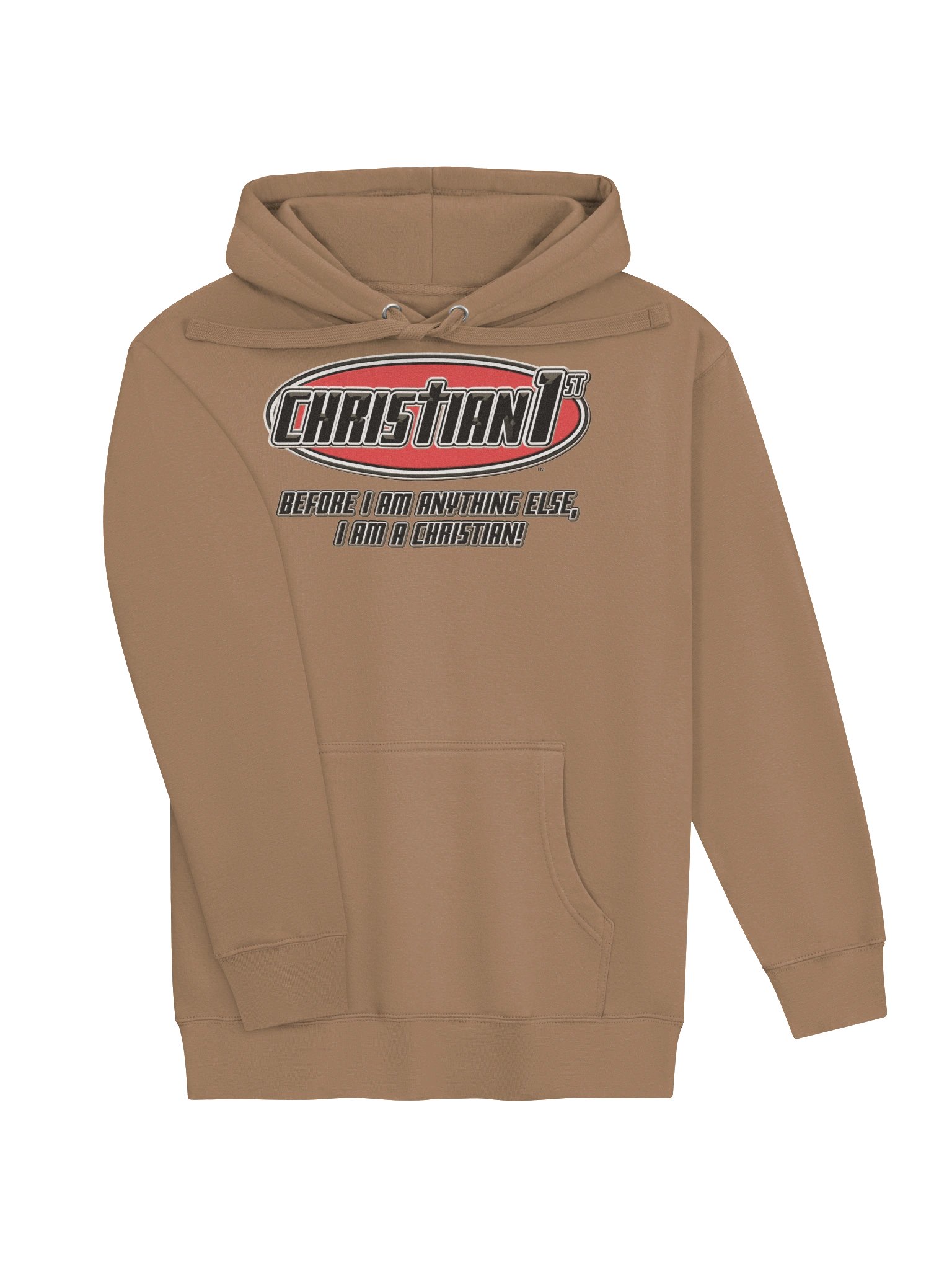 Christian 1st, Lte Hoodie BV product image (21)