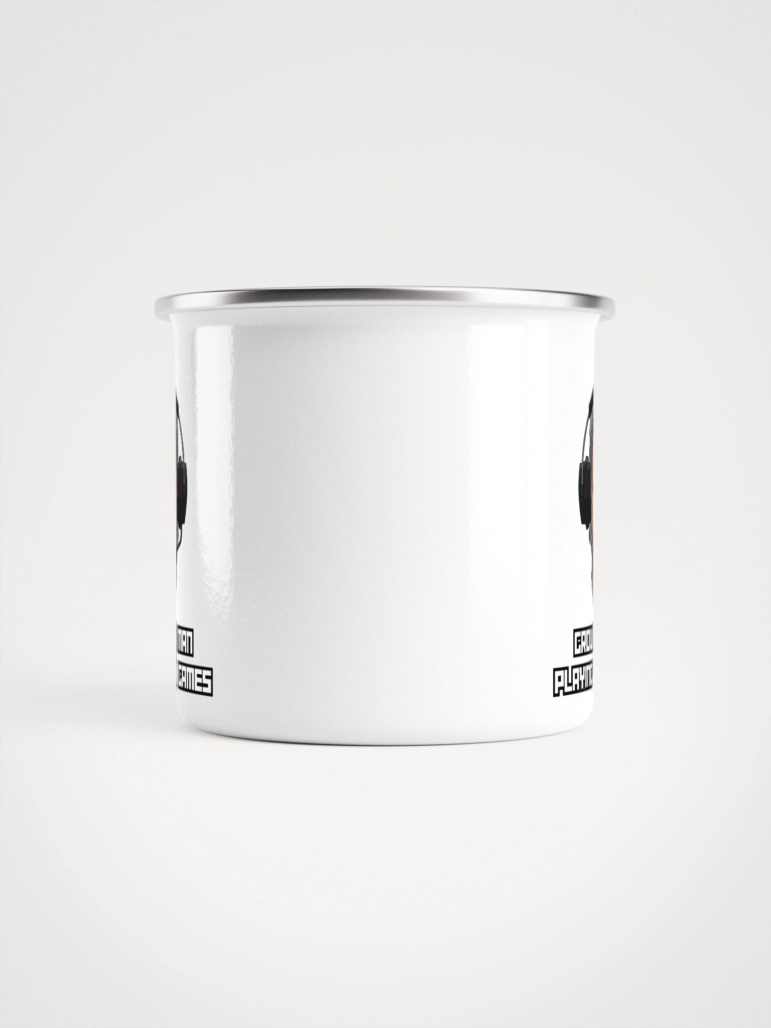 Renfail Grown Man Coffee Cup product image (3)