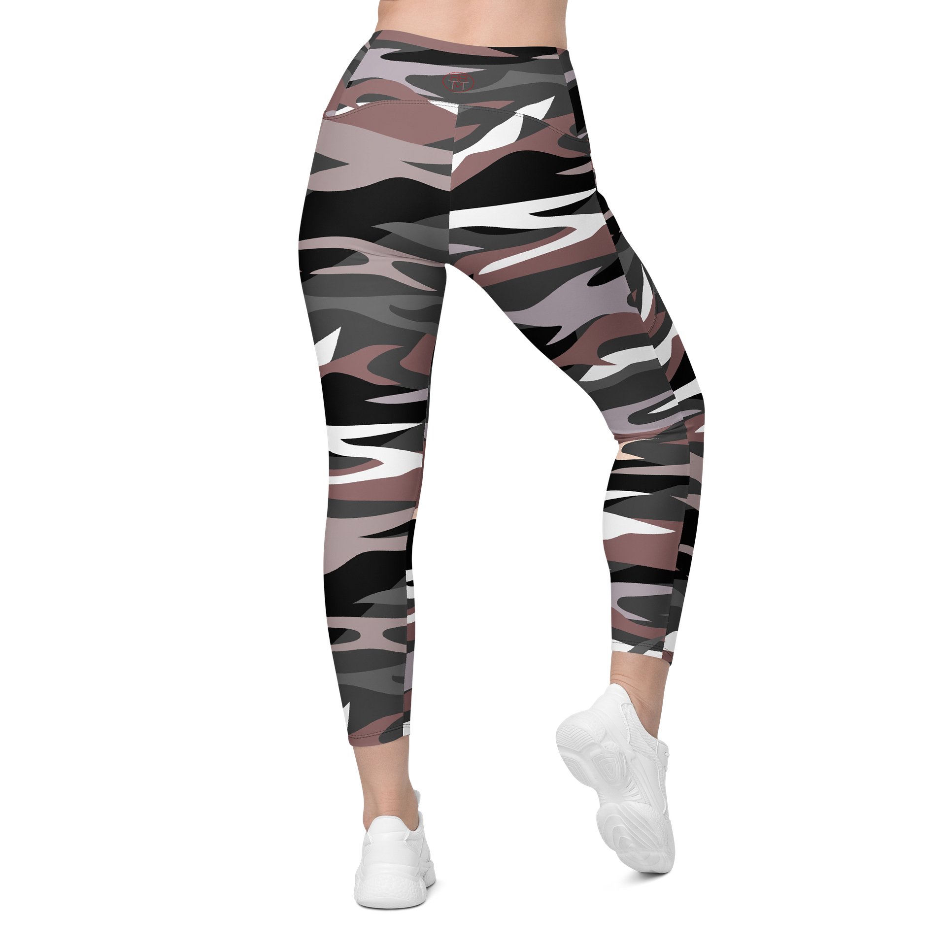 "Camo" Leggings product image (2)