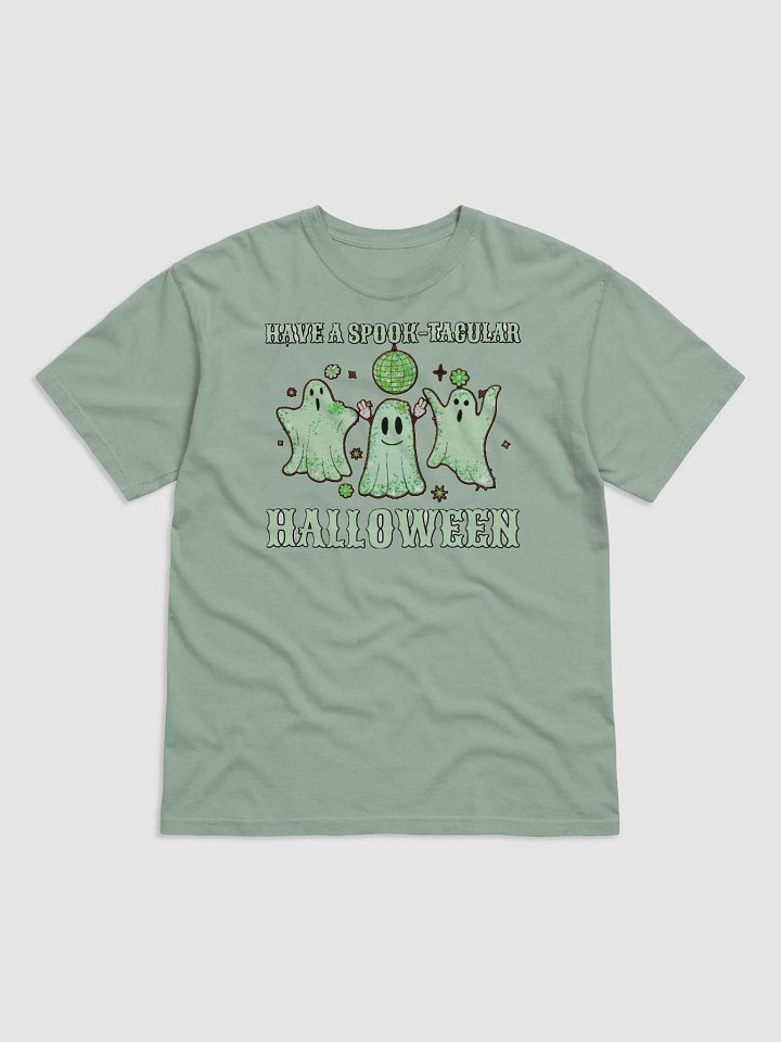 HAVE A SPOOK-TACULAR HALLOWEEN product image (14)