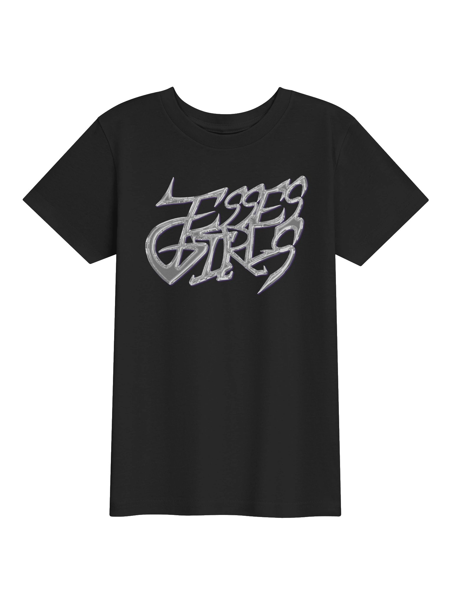 Jesse's Girls Kids Tee product image (1)