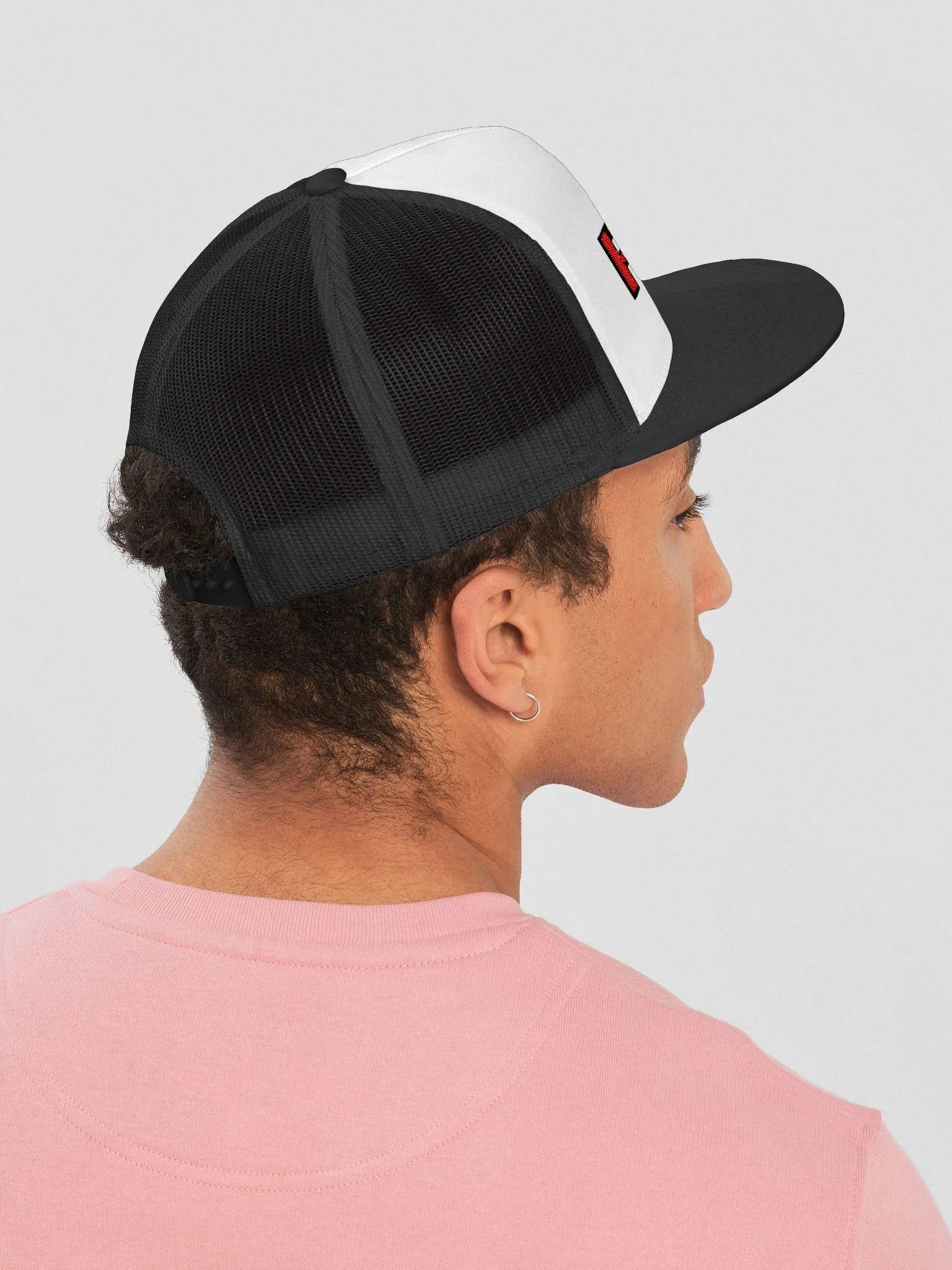 FA2FO Trucker Hat product image (4)