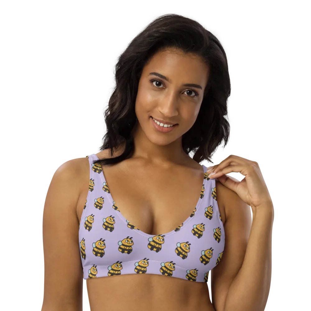 Bee-kini Top product image (5)