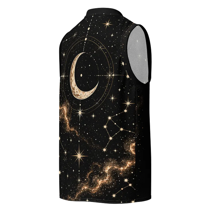Valarian's Constellations Jersey product image (2)