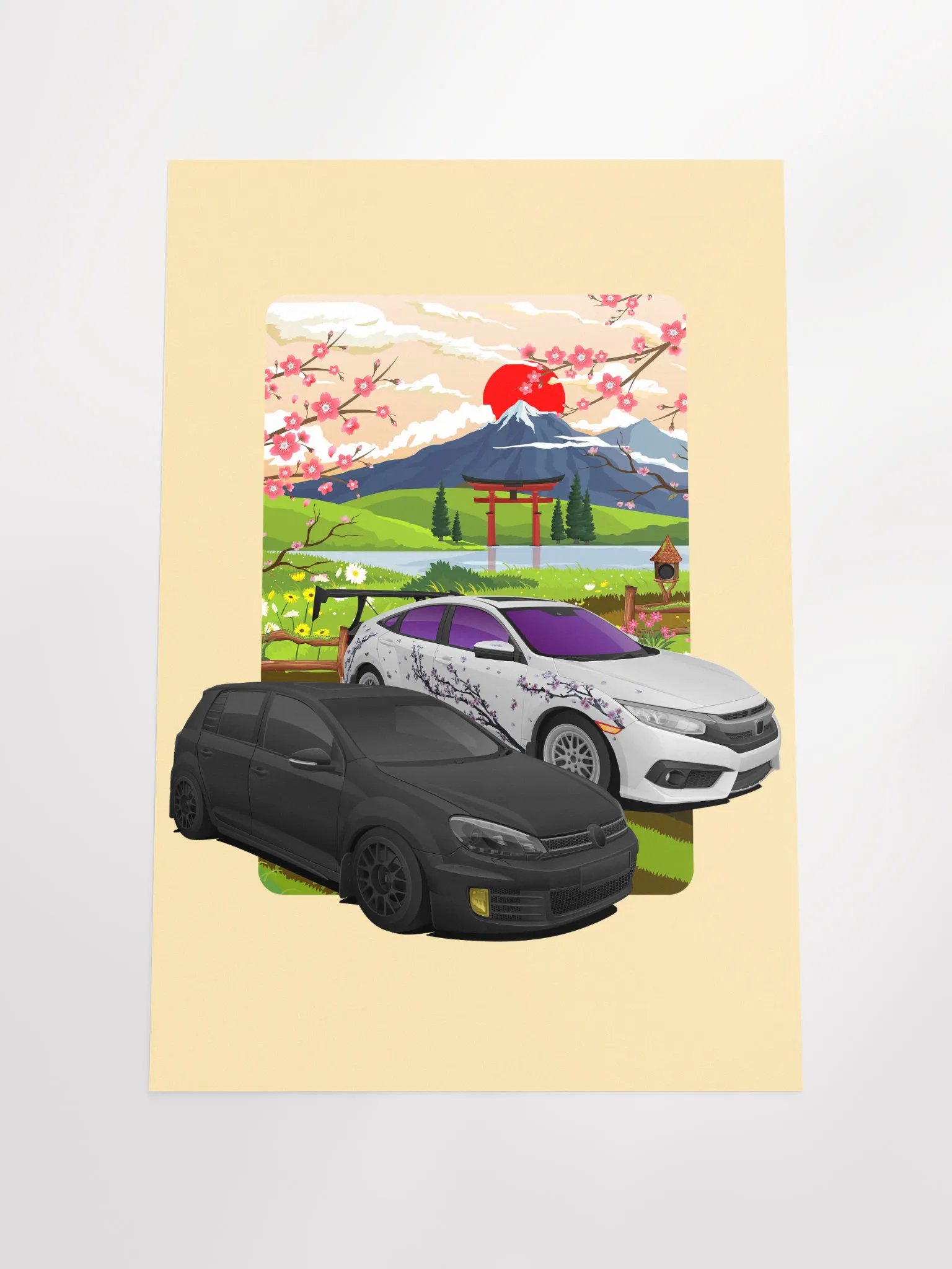 Poster - Royal_importz_ product image (4)