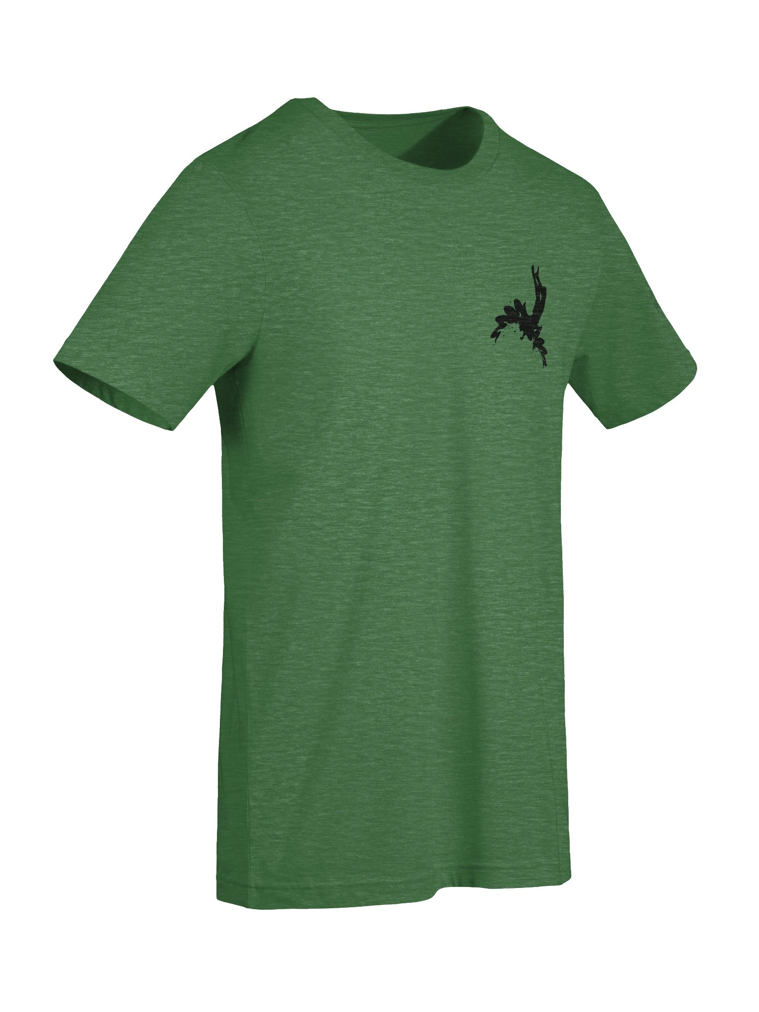 Falling Angel, Witching Pen Series T-Shirt (Unisex) product image (9)