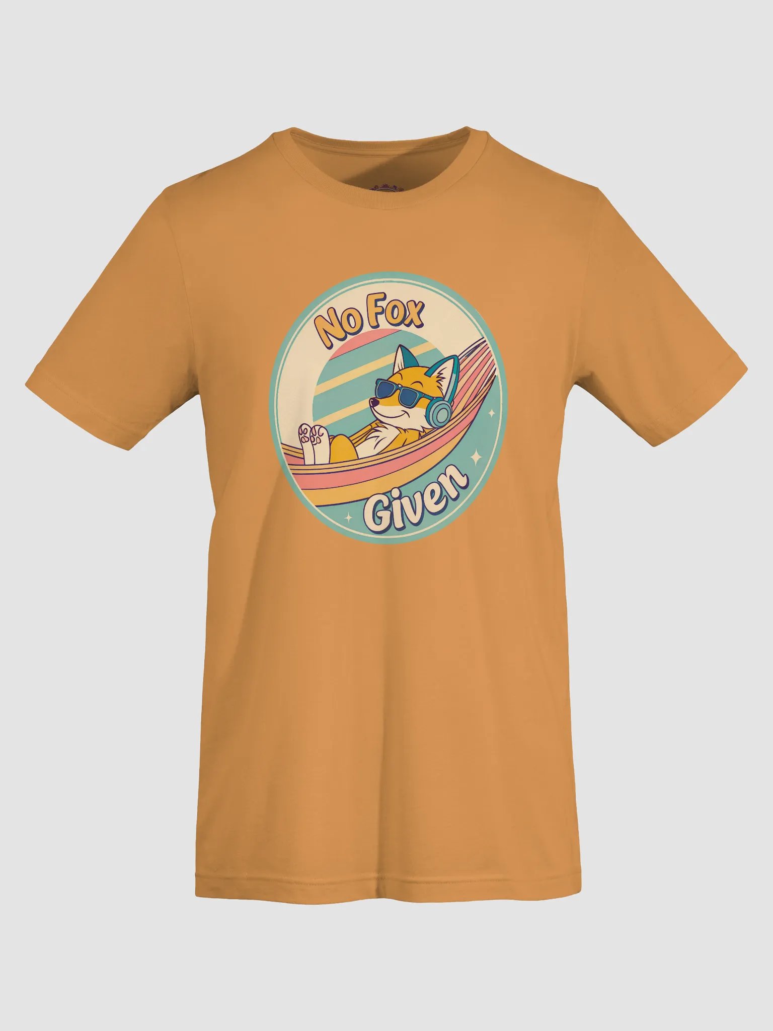 Foxy Vibes T-Shirt product image (4)