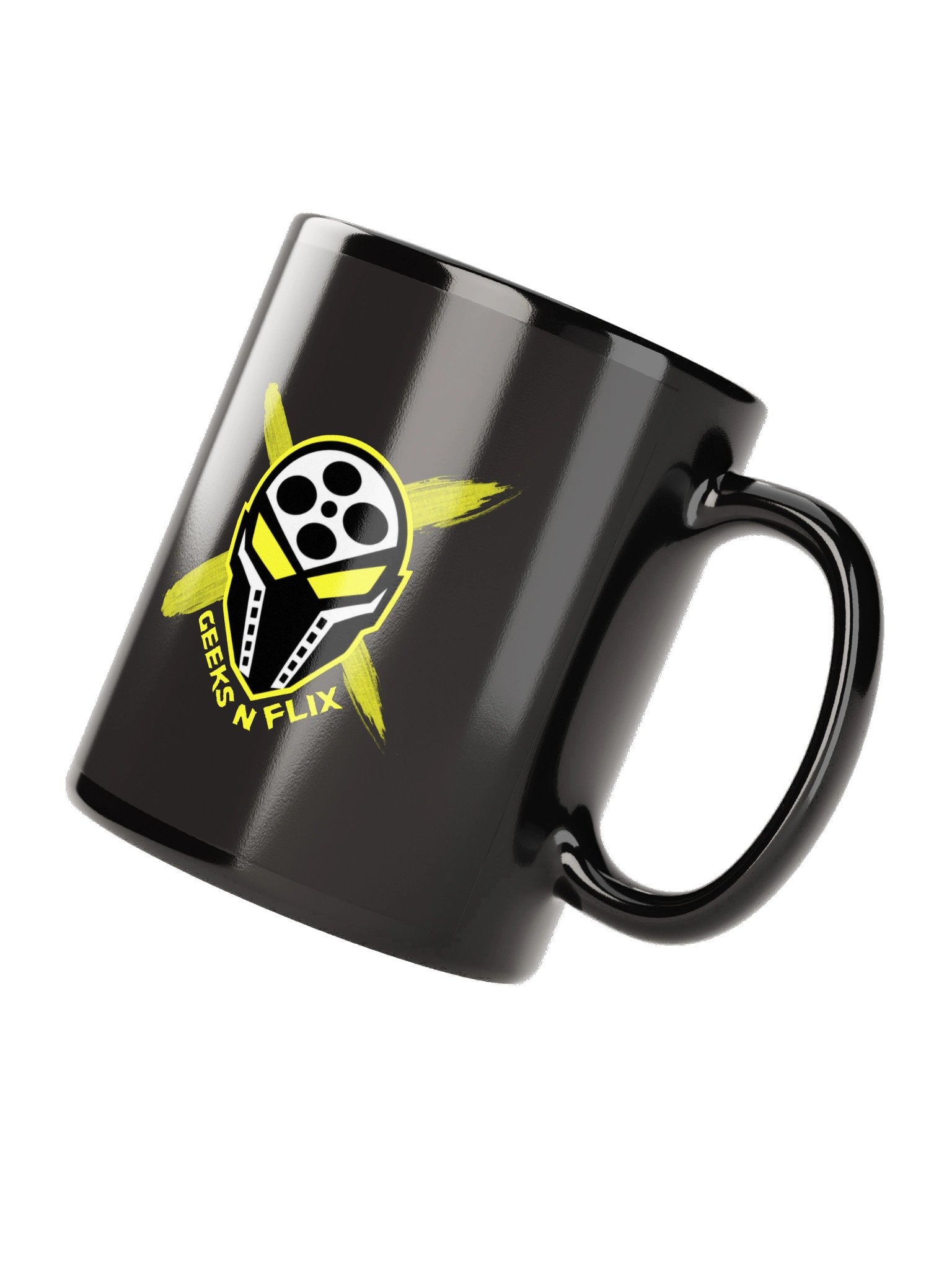 Reel Guardian Collector Mug product image (8)