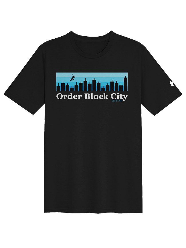 Order Block City