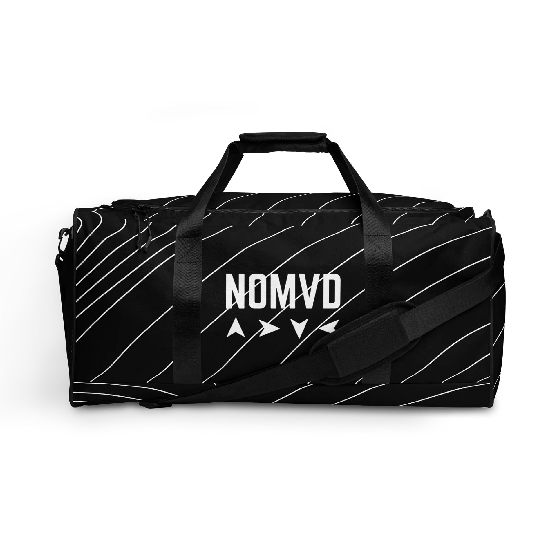 Waveform Duffle Bag product image (1)